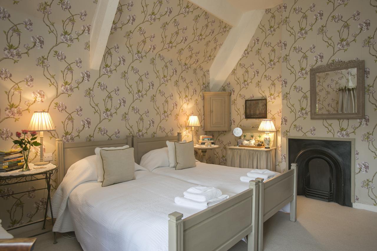Tudor Cottage B&B Frampton Dorchester Bagian luar foto
