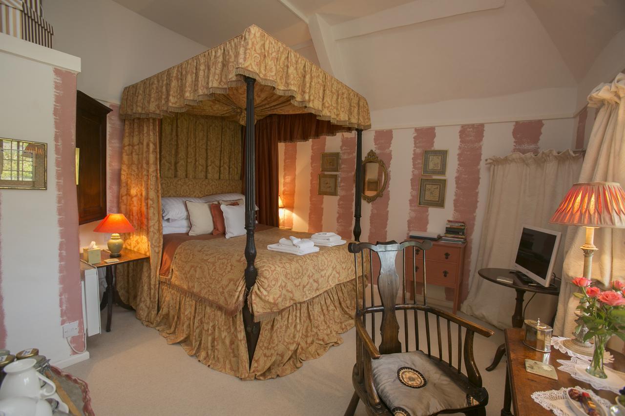 Tudor Cottage B&B Frampton Dorchester Bagian luar foto