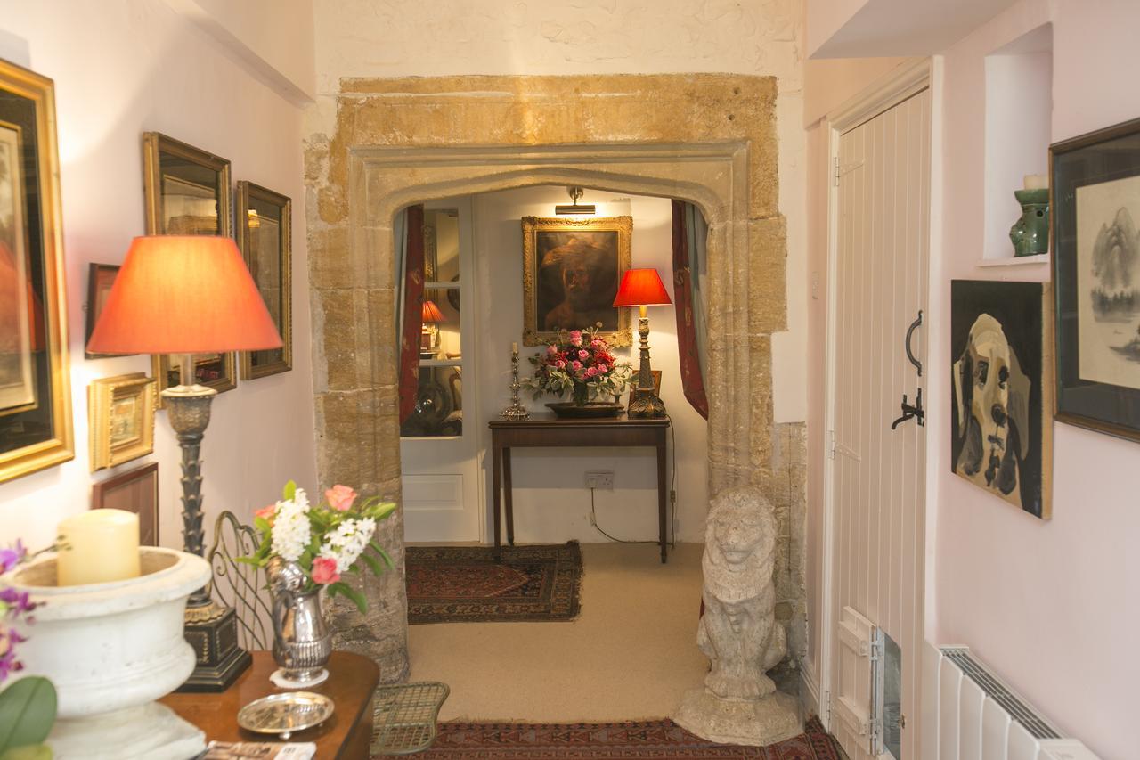 Tudor Cottage B&B Frampton Dorchester Bagian luar foto